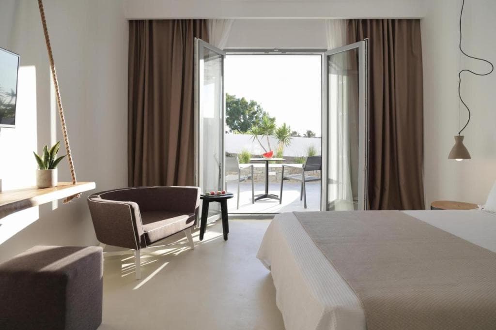 Livin Mykonos Hotel - Adults Only by Mr and Mrs White