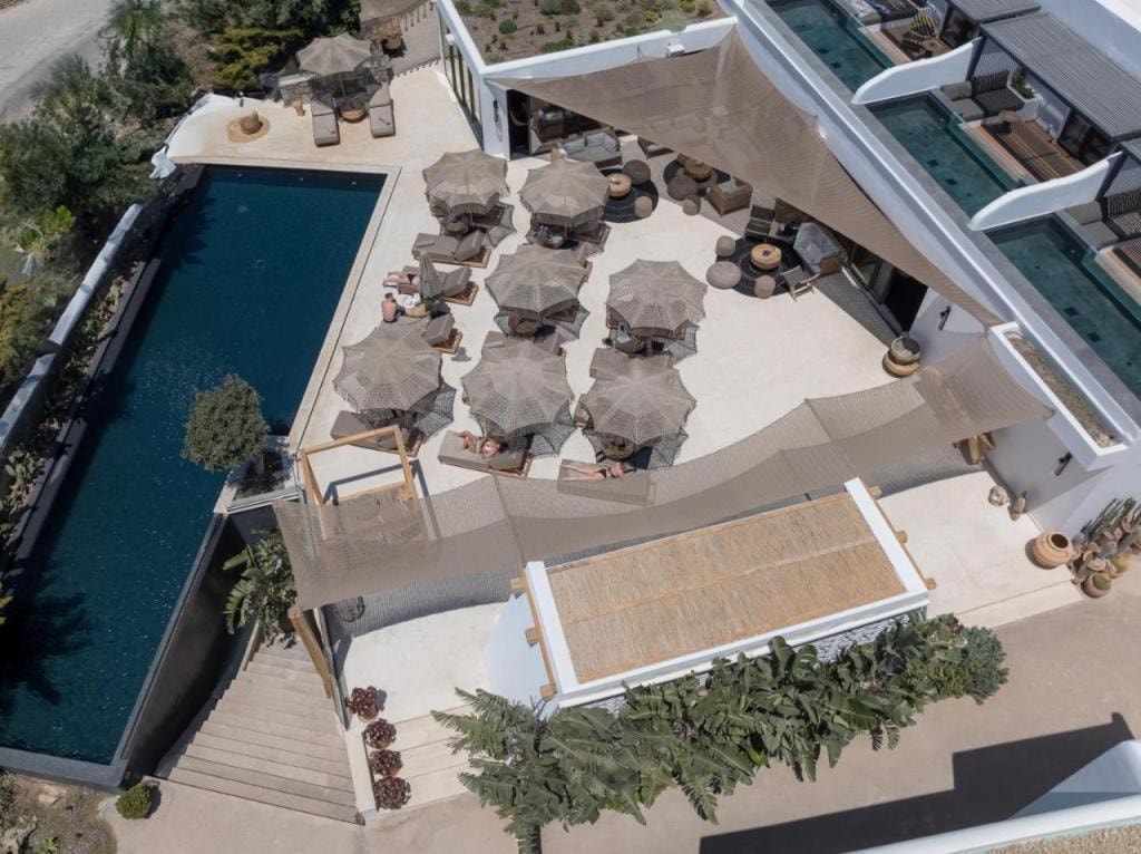 Asty Mykonos Hotel & Spa - World of One Hotel Group