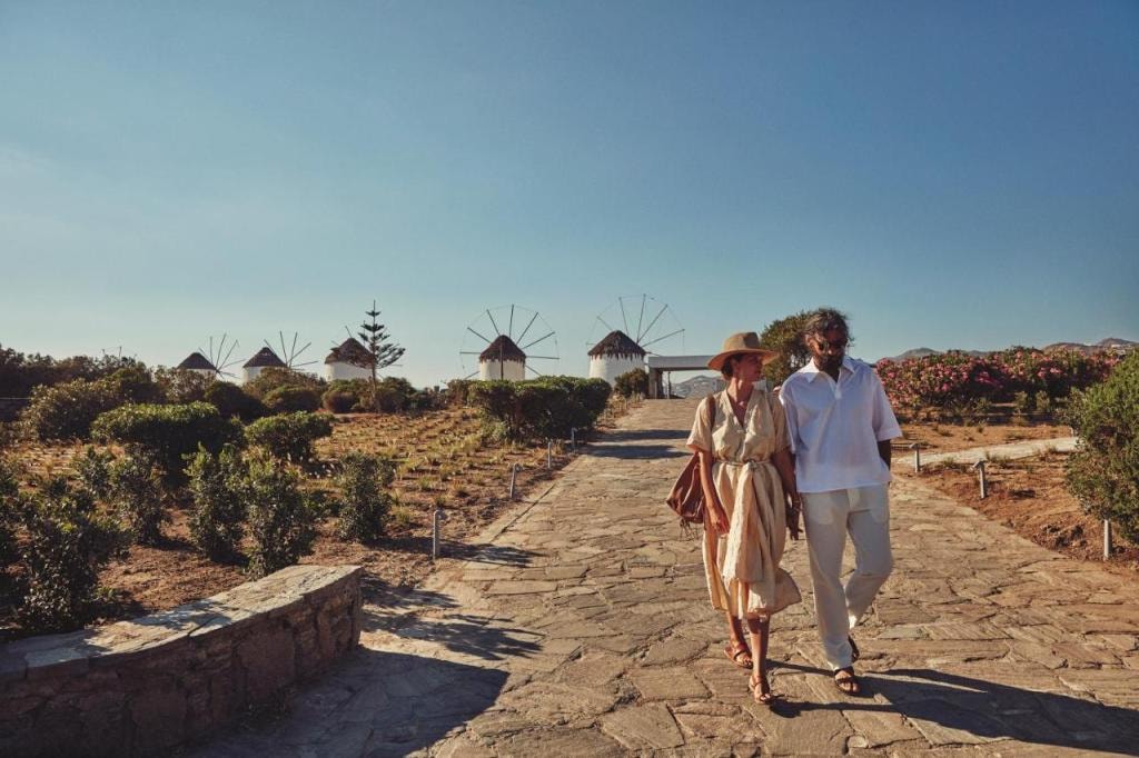 Mykonos Theoxenia, a Member of Design Hotels