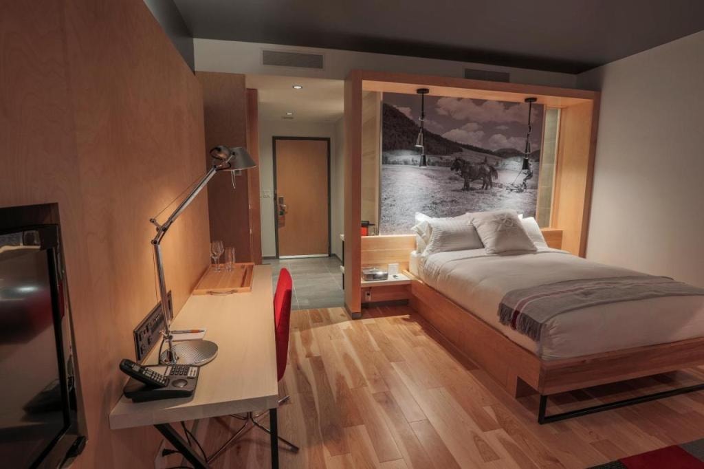Hôtel & Spa Le Germain Charlevoix