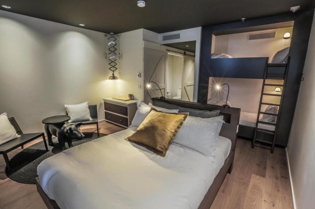 Hôtel & Spa Le Germain Charlevoix
