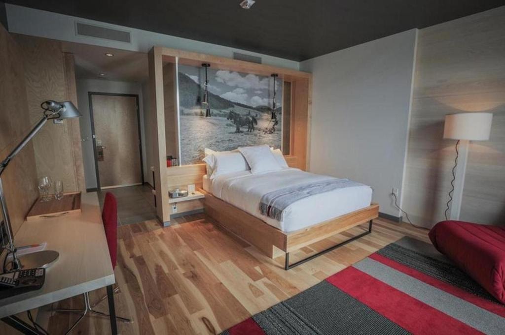 Hôtel & Spa Le Germain Charlevoix