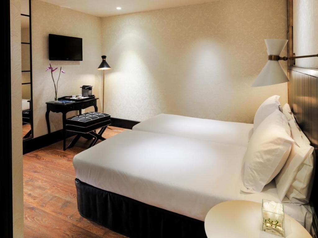 Boutique Hotel H10 Catalunya Plaza