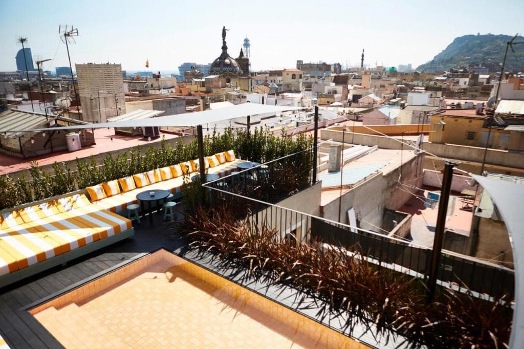 Wittmore Hotel GL- Adults Only, Small Luxury Hotels