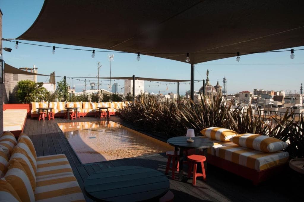 Wittmore Hotel GL- Adults Only, Small Luxury Hotels