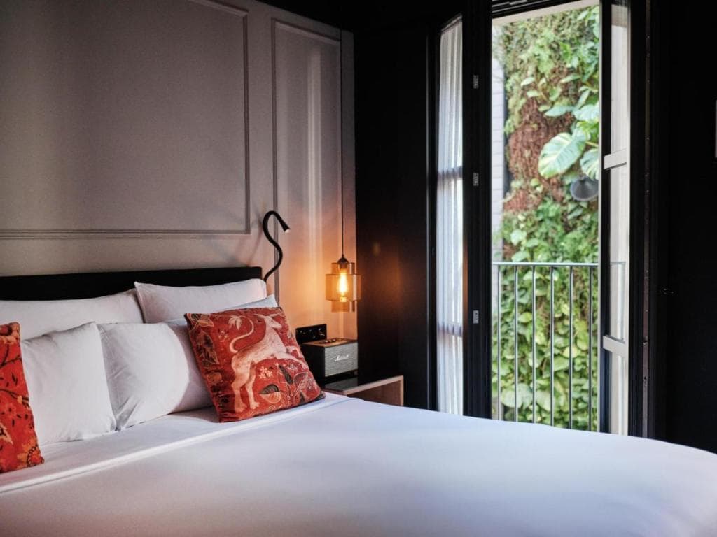 Wittmore Hotel GL- Adults Only, Small Luxury Hotels