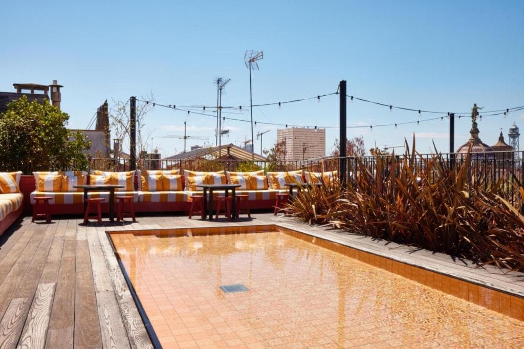 Wittmore Hotel GL- Adults Only, Small Luxury Hotels