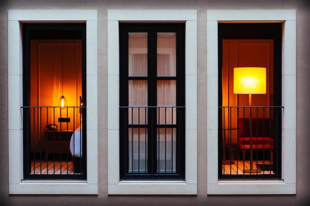 Wittmore Hotel GL- Adults Only, Small Luxury Hotels