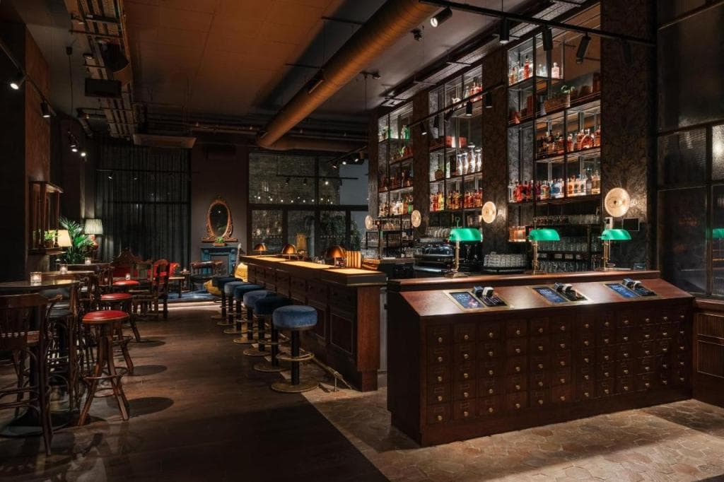 Ruby Stella Hotel London by IHG