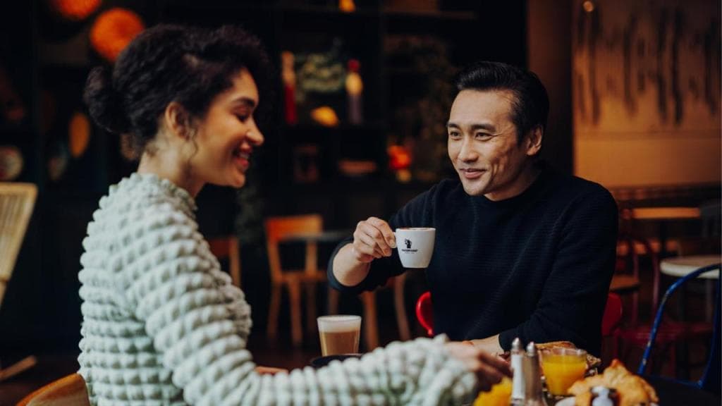 Ruby Stella Hotel London by IHG