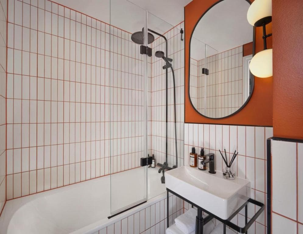 Citadines Holborn-Covent Garden London
