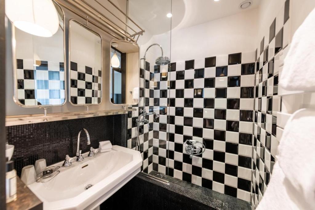 1er Etage Marais