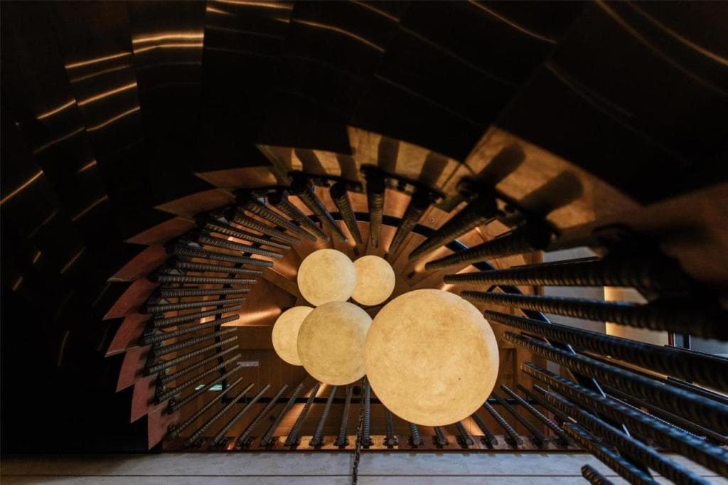 Hart Shoreditch Hotel London, Curio Collection by Hilton