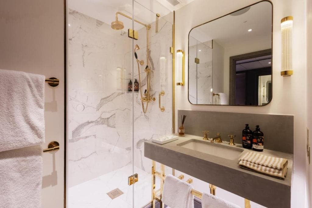 Hart Shoreditch Hotel London, Curio Collection by Hilton