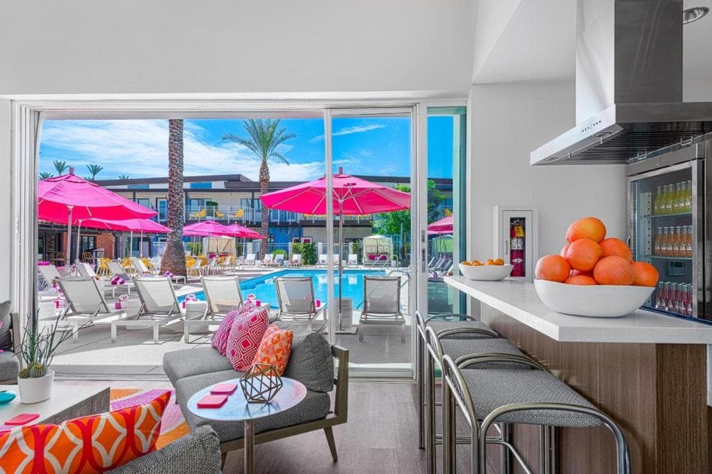 The Paloma Resort
