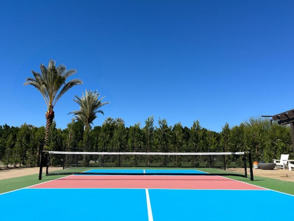 The Paloma Resort