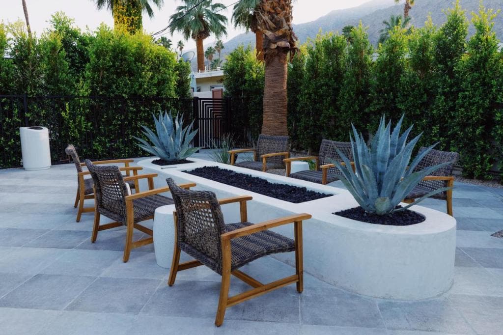 Azure Sky Hotel - Adults Only - A Town & Desert Boutique Hotel