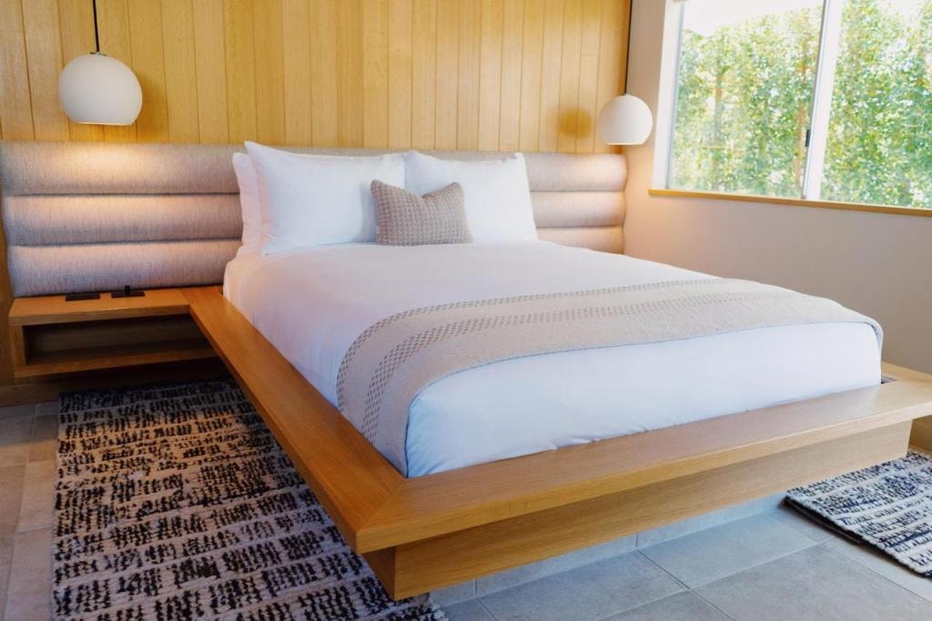 Azure Sky Hotel - Adults Only - A Town & Desert Boutique Hotel