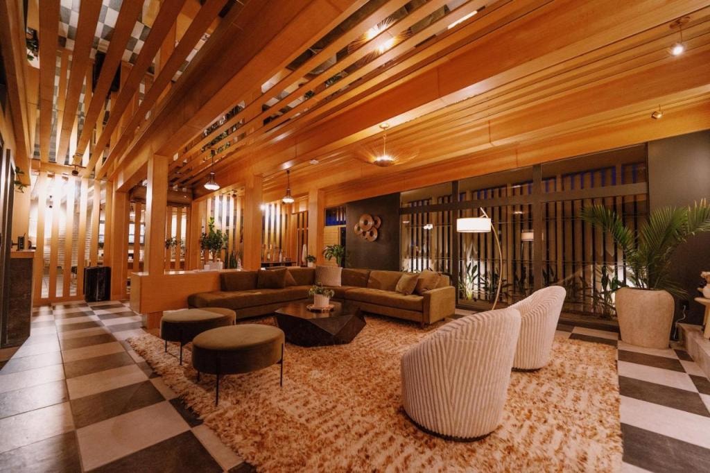Azure Sky Hotel - Adults Only - A Town & Desert Boutique Hotel