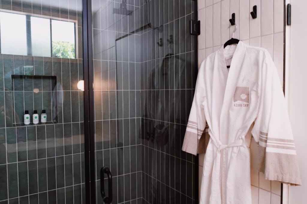 Azure Sky Hotel - Adults Only - A Town & Desert Boutique Hotel