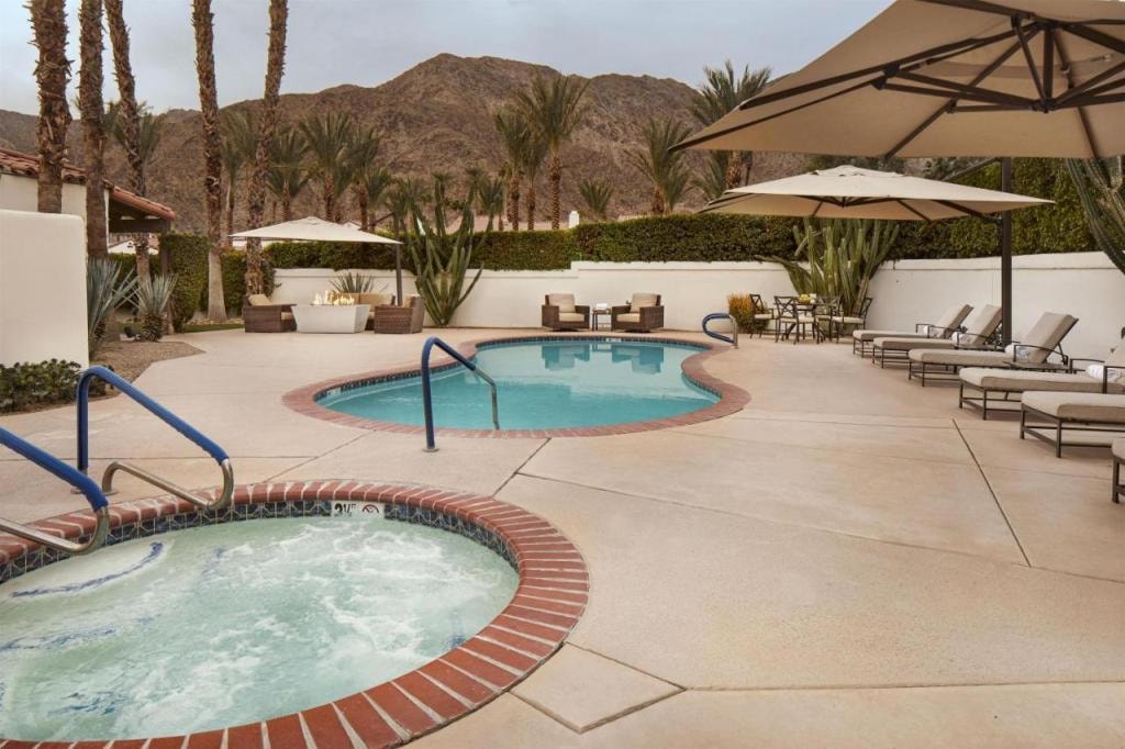 La Quinta Resort & Club
