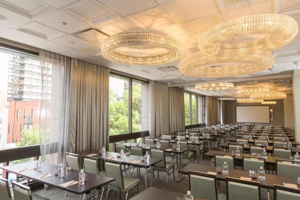 Thompson Chicago, by Hyatt