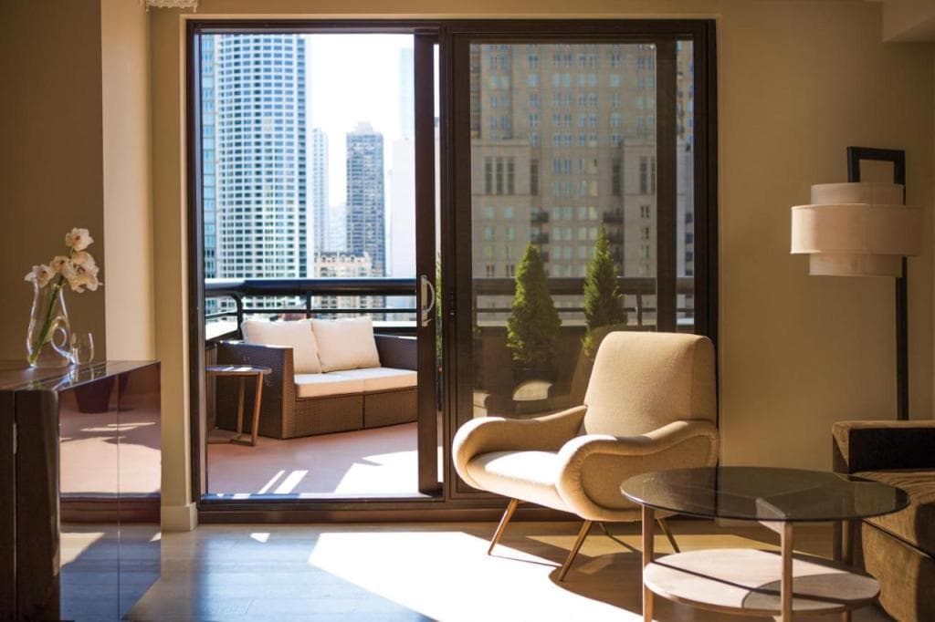 Thompson Chicago, by Hyatt