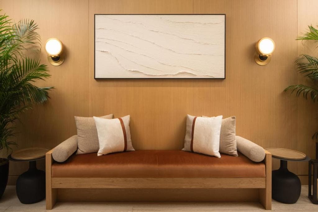 Aura Hotel Times Square
