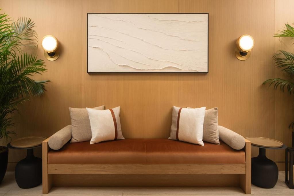 Aura Hotel Times Square