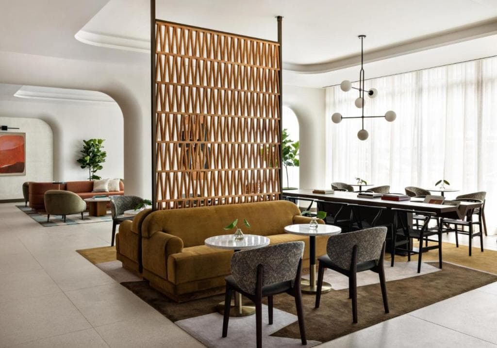 Kimpton Theta New York - Times Square by IHG