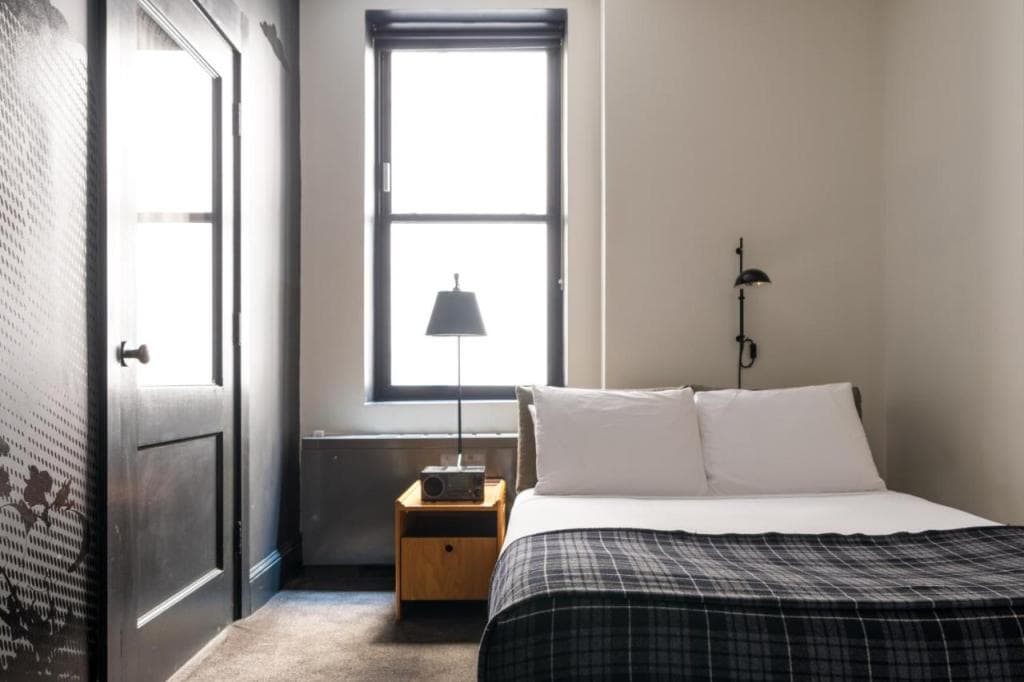 Ace Hotel New York