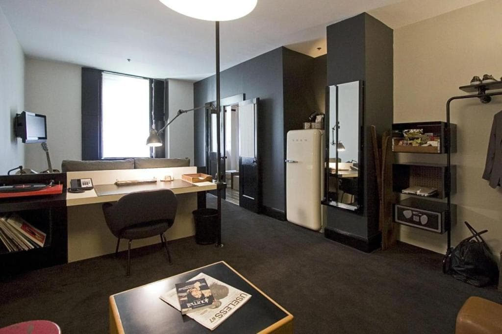 Ace Hotel New York