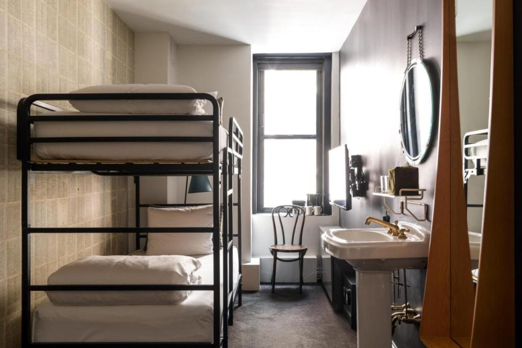 Ace Hotel New York