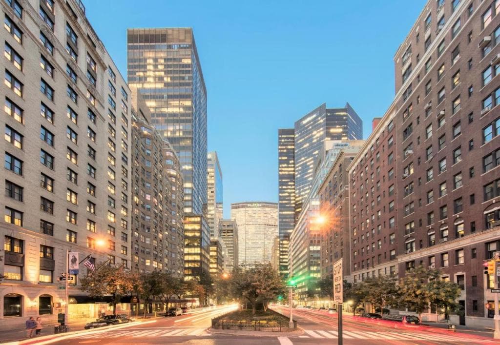 Kimpton Ashbel New York Park Avenue