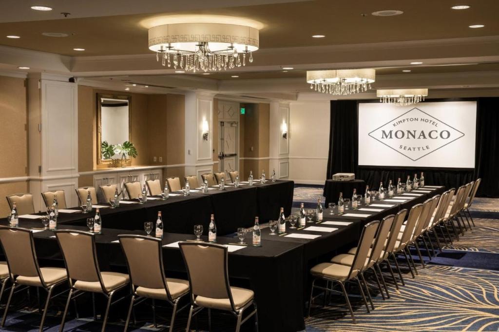 Kimpton Hotel Monaco Seattle by IHG