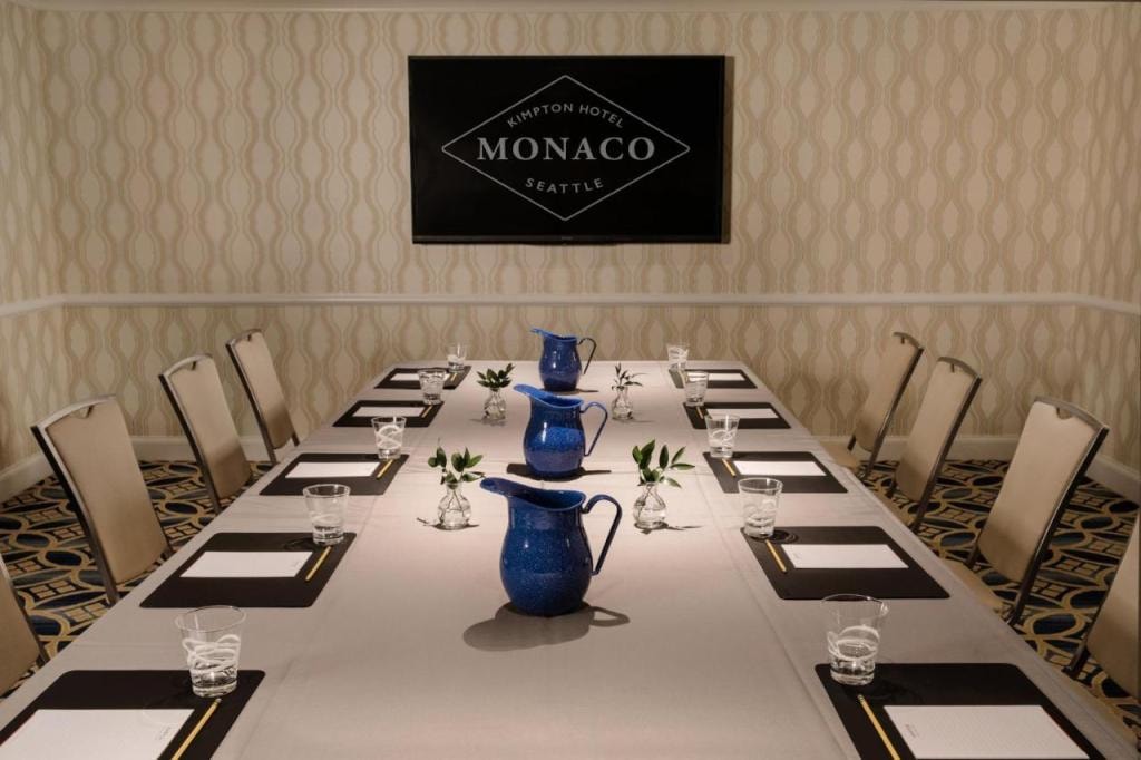 Kimpton Hotel Monaco Seattle by IHG