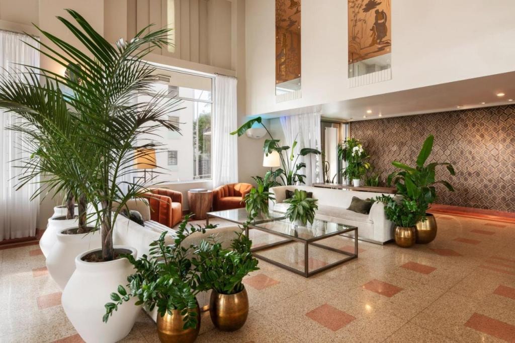 Eurostars Winter Haven Miami Beach