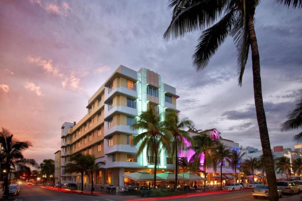 Eurostars Winter Haven Miami Beach