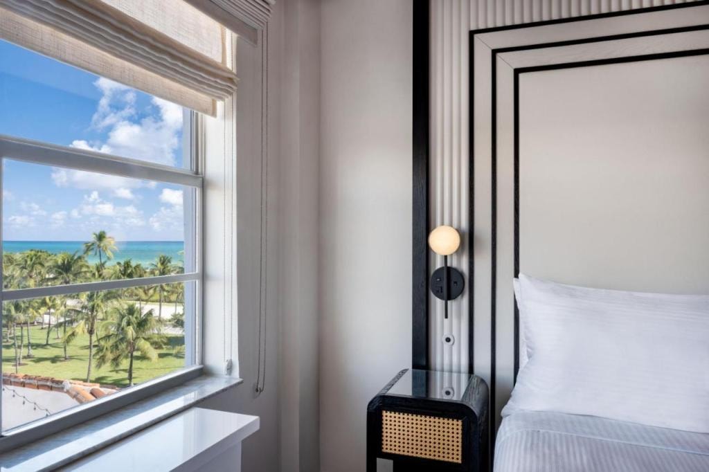 Eurostars Winter Haven Miami Beach
