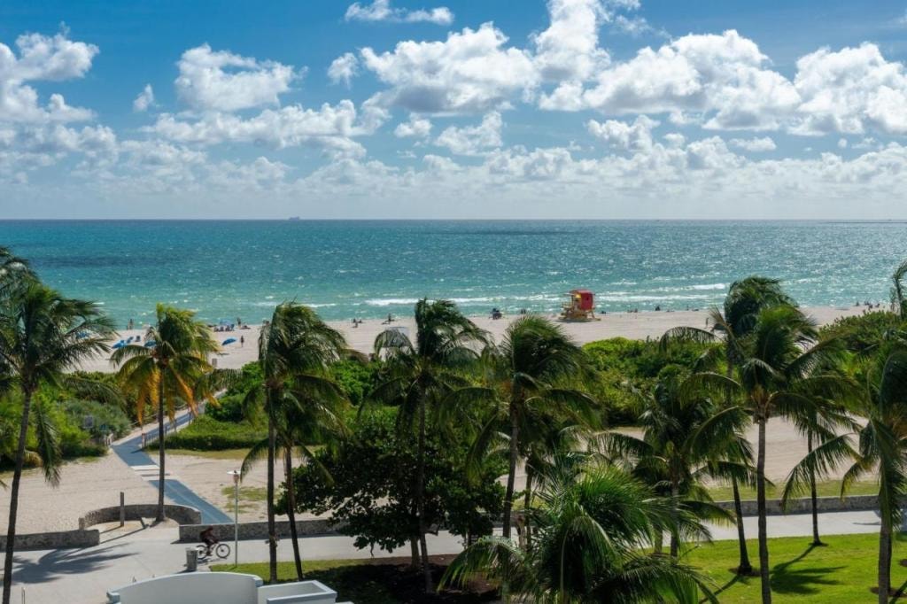 Eurostars Winter Haven Miami Beach