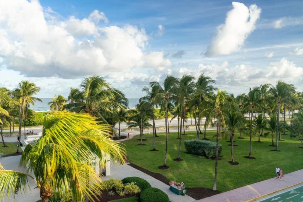 Eurostars Winter Haven Miami Beach