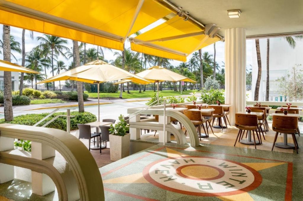 Eurostars Winter Haven Miami Beach