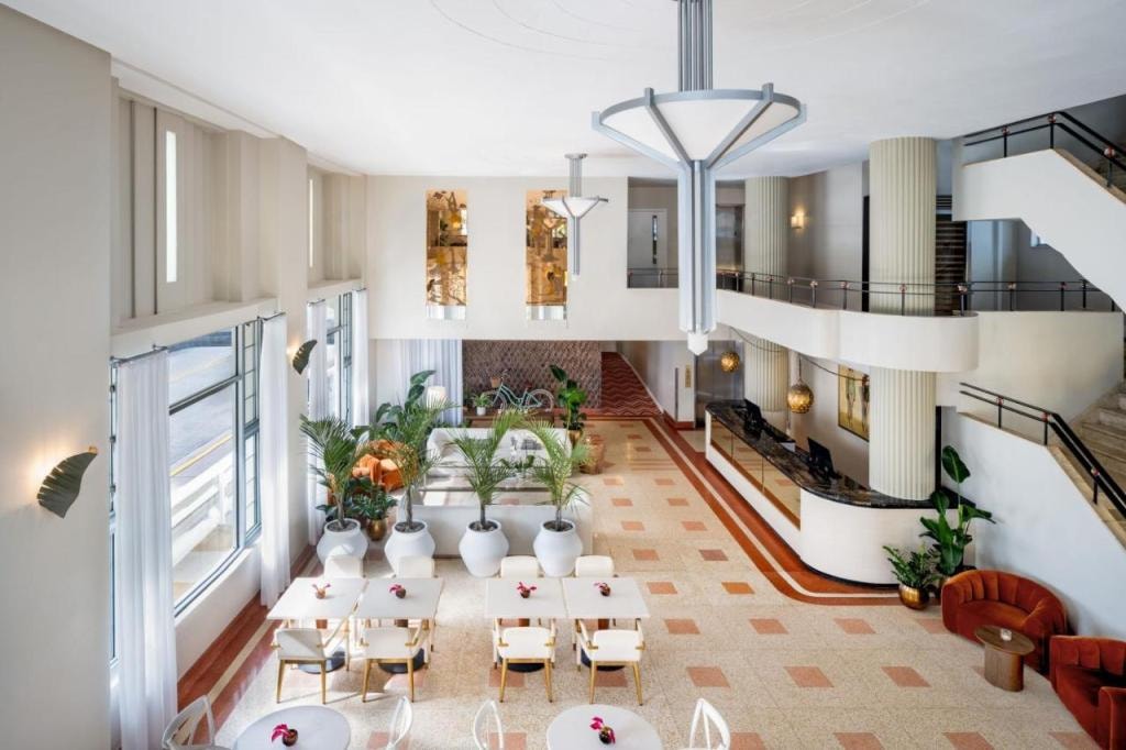 Eurostars Winter Haven Miami Beach