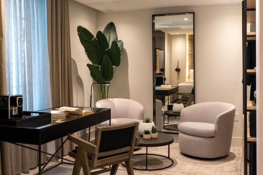 Nassau Suite South Beach, an All Suite Hotel