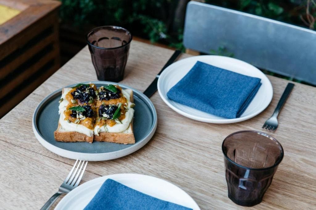 The LINE Hotel LA