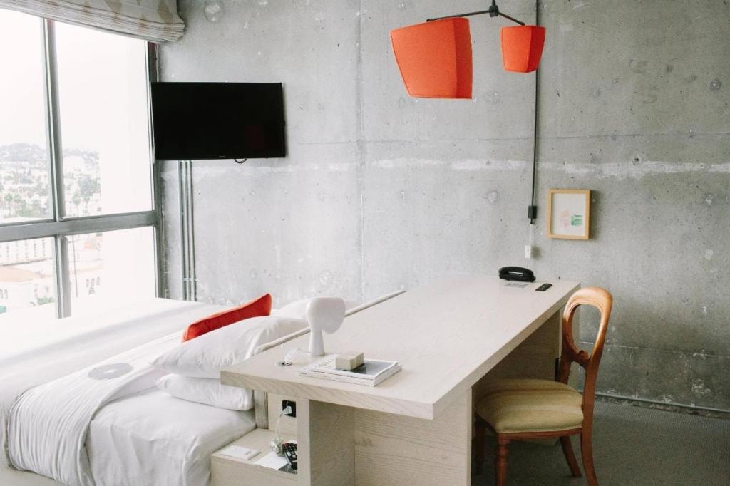 The LINE Hotel LA