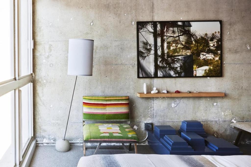 The LINE Hotel LA