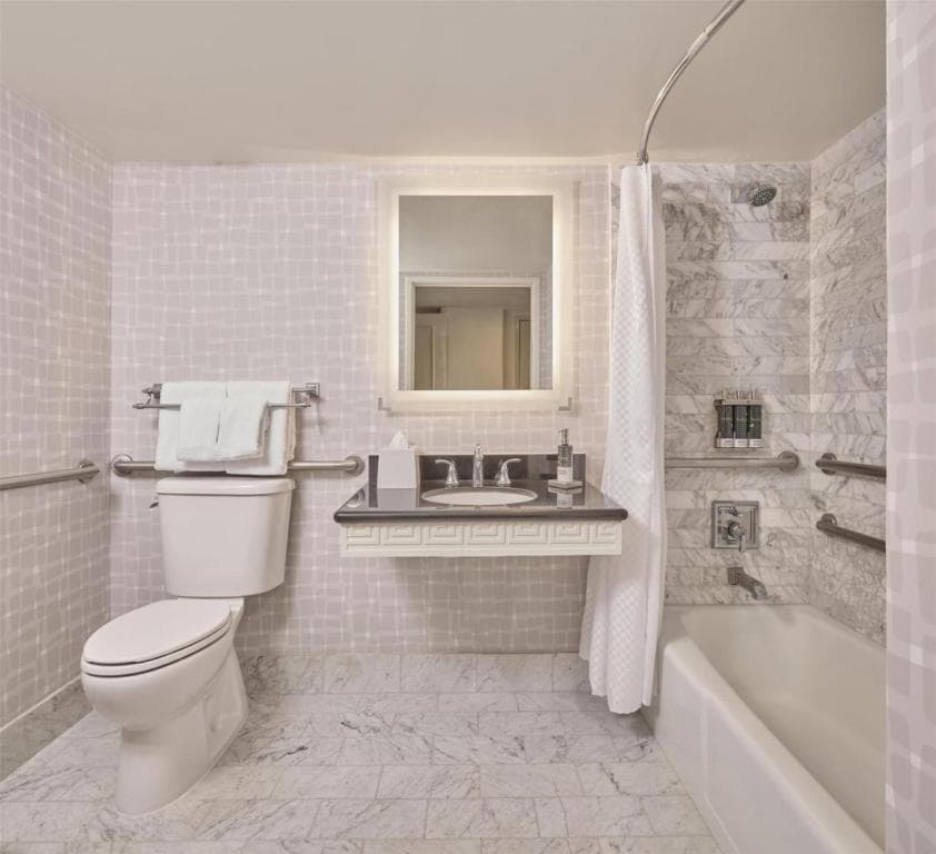 Hyatt Centric Delfina Santa Monica