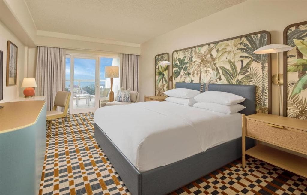 Hyatt Centric Delfina Santa Monica