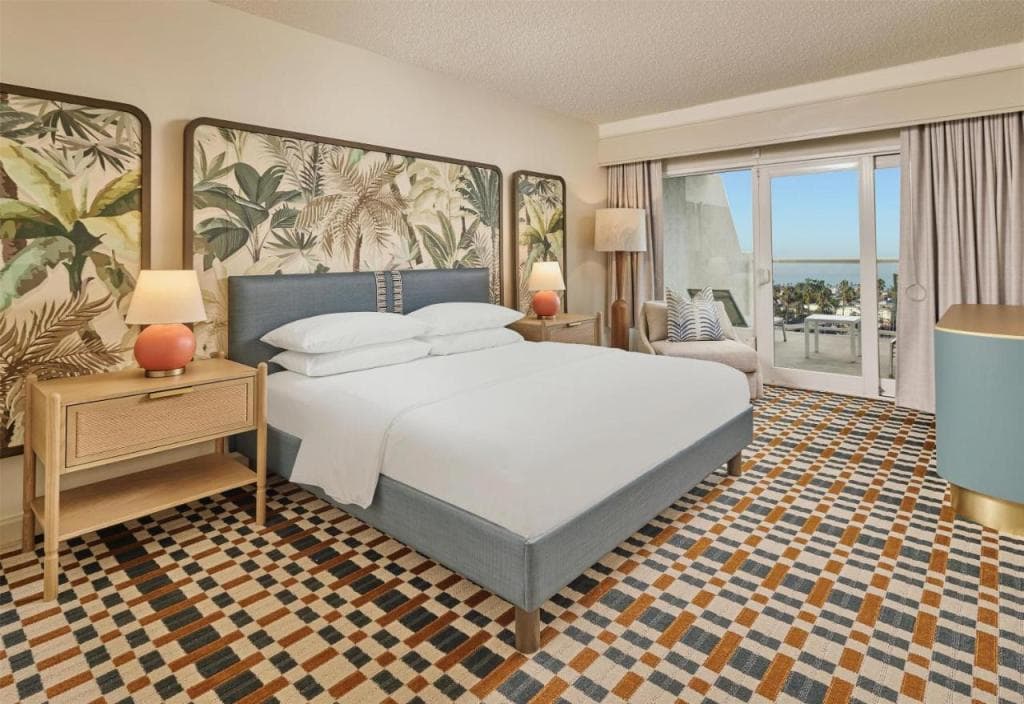Hyatt Centric Delfina Santa Monica